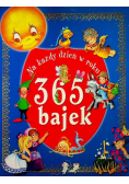 Na każdy dzień w roku 365 bajek
