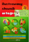 Ilustrowany słownik ortograficzny