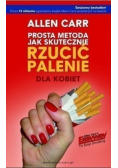 Prosta metoda jak skut. rzucić palenie dla kobiet