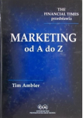 Marketing od A do Z