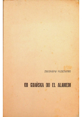 Od Gdańska do El Alamein