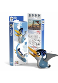 Dinozaur Ptero Eugy Eko Układanka 3D