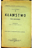 Kłamstwo 1905 r.