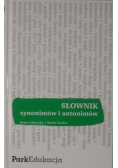 Słownik synonimów i antonimów