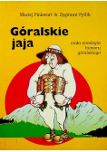 Góralskie jaja