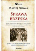 Sprawa brzeska