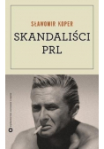 Skandaliści PRL