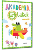 Akademia 5-latka