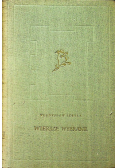 Wiersze wybrane