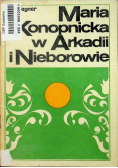 W arkadii i nieborowie