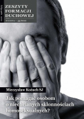 Zeszyty Formacji Duchowej Nr 96 / 22 Uświęć je rosą Twojego Ducha