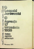 Agresja 17 września 1939