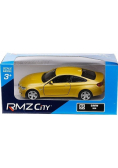 BMW M4 Coupe Gold RMZ NOWY