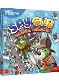 Spy Guy Zimowa Przygoda TREFL