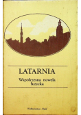 Latarnia Współczesna nowela łużycka