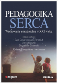 Pedagogika serca uzupełnione i rozszerzone