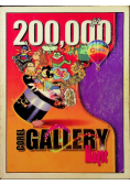 Corel gallery magic