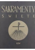 Sakramenty święte