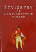 Życiorysy na żywiecczyźnie pisane