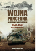 Wojna pancerna na froncie wschodnim 1943 - 1945