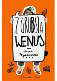 Z grubsza Wenus