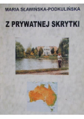 Z prywatnej skrytki