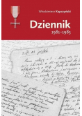 Dziennik 1981 1983