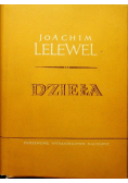 Lelewel Dzieła IV