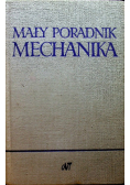 Mały poradnik mechanika