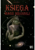 Księga magii miłosnej