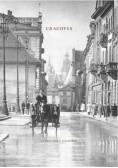 Cracovia Libro para escribir