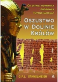 Oszustwo w Dolinie Królów