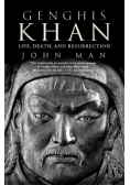 Genghis Khan