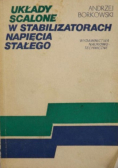Układy stalone w stabilizatorach napięcia stałego