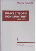 Prace z teorii koniunktury 1933 - 1939