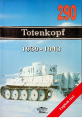 Totenkopf 1939 - 1943 nr 290