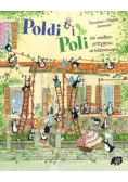 Poldi i Poli na wielkim przyjęciu urodzinowym