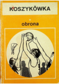 Koszykówka obrona