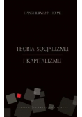 Teoria socjalizmu i kapitalizmu
