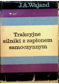 Trakcyjne silniki z zapłonem samoczynnym