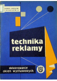 Technika reklamy