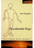 Poszukiwanie Boga