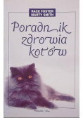 Poradnik zdrowia kotów