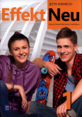 Effekt Neu 1 Zeszyt ćwiczeń
