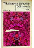 Odkrywanie dali