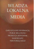 Władza lokalna a media