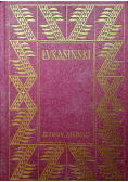 Łukasiński Tom I 1929 r.
