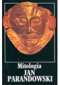Mitologia - Jan Parandowski PULS