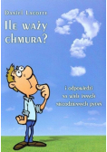 Ile waży chmura