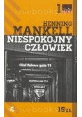 Niespokojny człowiek
